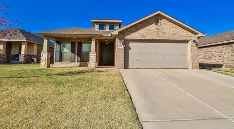 105Th, LUBBOCK, TX 79424