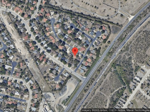 Rubens, SAN ANTONIO, TX 78239