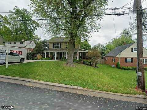 Tyler, FALLS CHURCH, VA 22042