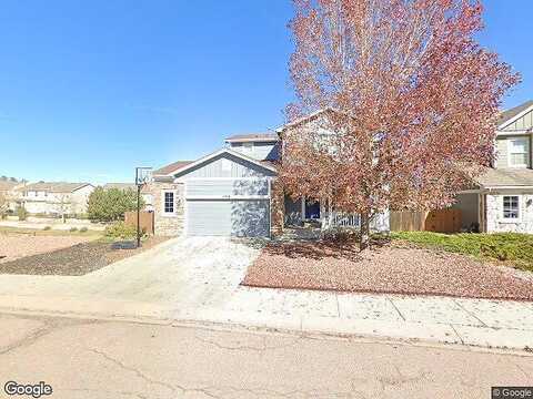 Creekfront, FOUNTAIN, CO 80817