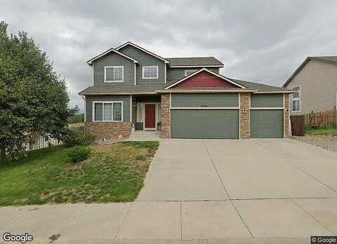 Passing Sky, COLORADO SPRINGS, CO 80911