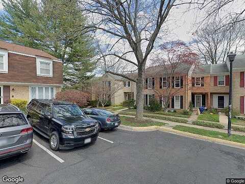 Rosecroft, FALLS CHURCH, VA 22043