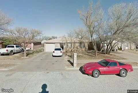 25Th, LUBBOCK, TX 79407