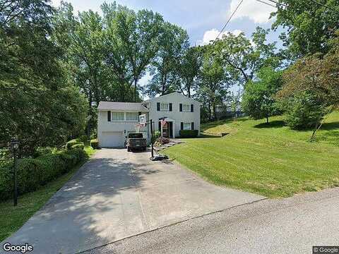 Ravencrest, PITTSBURGH, PA 15215