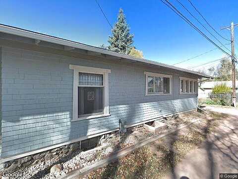Fontanero, COLORADO SPRINGS, CO 80907