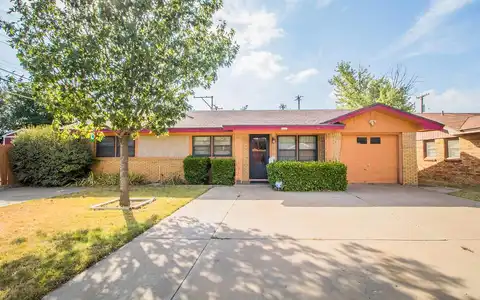 Bangor, LUBBOCK, TX 79416