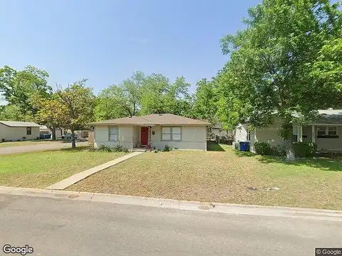 Stephen, KERRVILLE, TX 78028