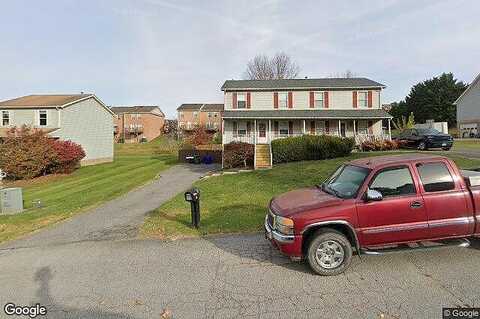 Tarrytown, CHRISTIANSBURG, VA 24073
