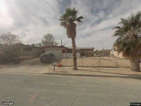 Rose Ellen, TWENTYNINE PALMS, CA 92277