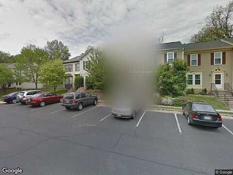 Westwater, CENTREVILLE, VA 20121