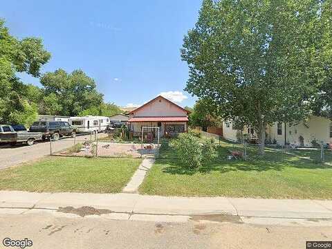 Curtis, DE BEQUE, CO 81630