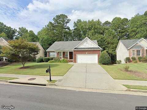 Grand Ashbury, BUFORD, GA 30518