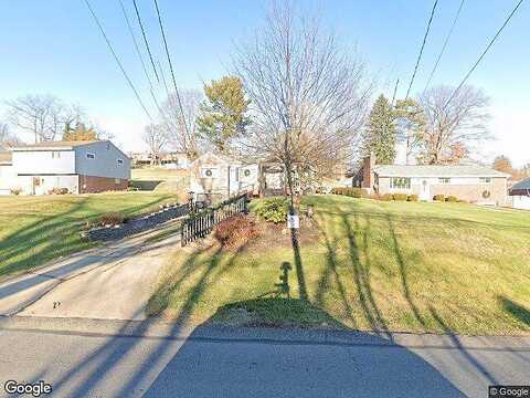 Patterson, BETHEL PARK, PA 15102