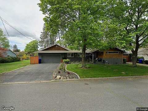 Ivory, SPOKANE, WA 99223