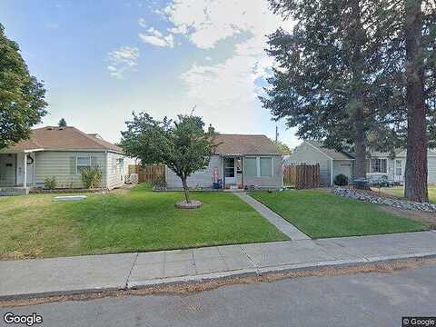 Elgin, SPOKANE, WA 99205