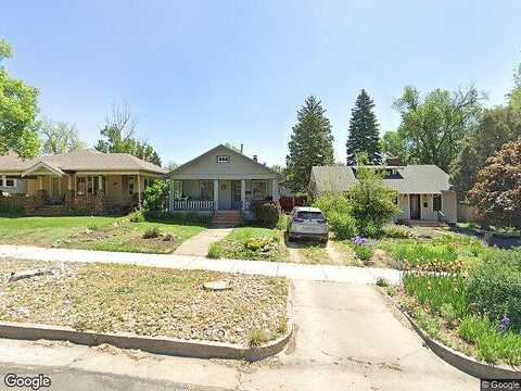 Custer, COLORADO SPRINGS, CO 80903