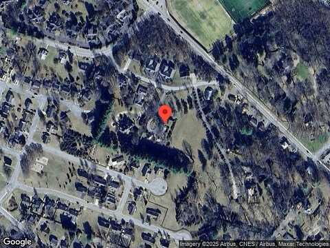 Borden, LEXINGTON, VA 24450