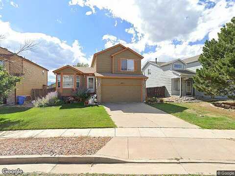 Chaise, COLORADO SPRINGS, CO 80923