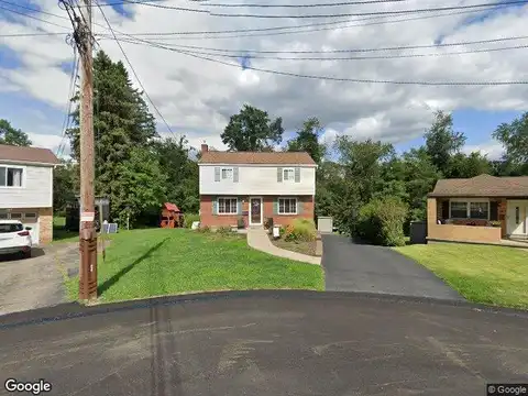 Samoa, PITTSBURGH, PA 15239