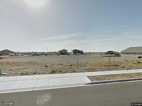 Fox, MOSES LAKE, WA 98837