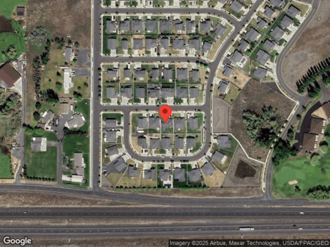 Fox, MOSES LAKE, WA 98837