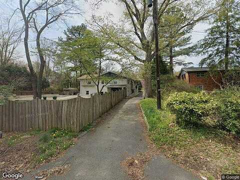 Brookside, ALEXANDRIA, VA 22312