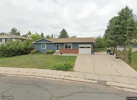 Friar, COLORADO SPRINGS, CO 80907