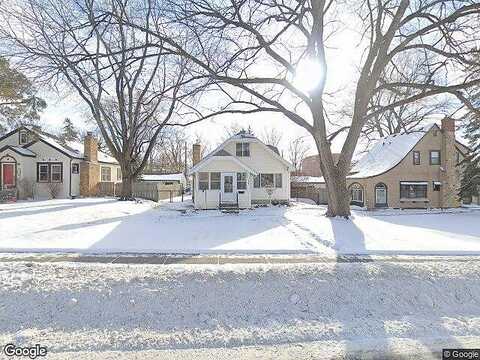 40Th, MINNEAPOLIS, MN 55422