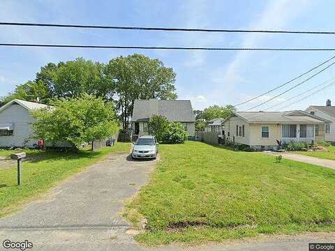 Benthall, HAMPTON, VA 23664