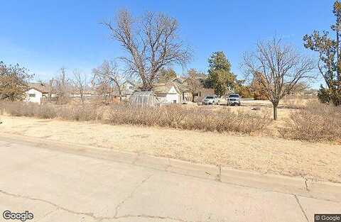 Buckler, PAMPA, TX 79065