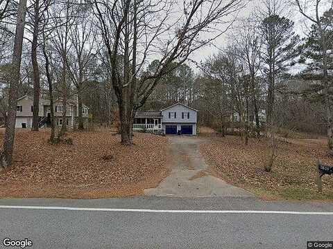 Mount Tabor Church, DALLAS, GA 30157