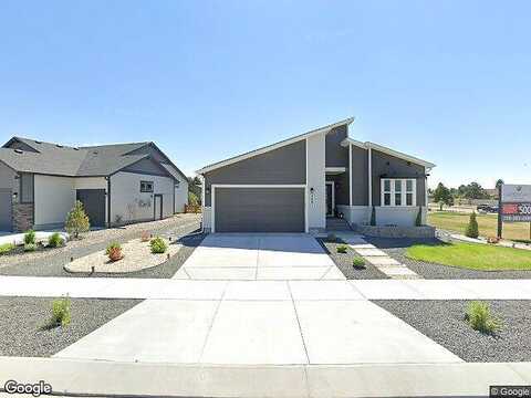 Ivy Hill, COLORADO SPRINGS, CO 80922