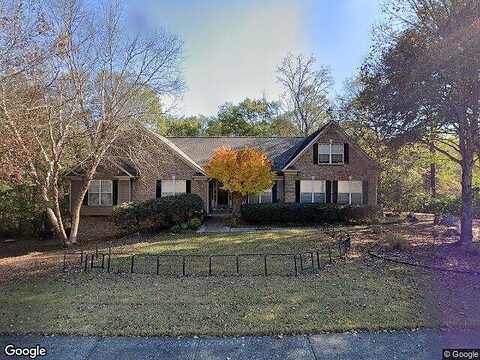Flat Run, BETHLEHEM, GA 30620