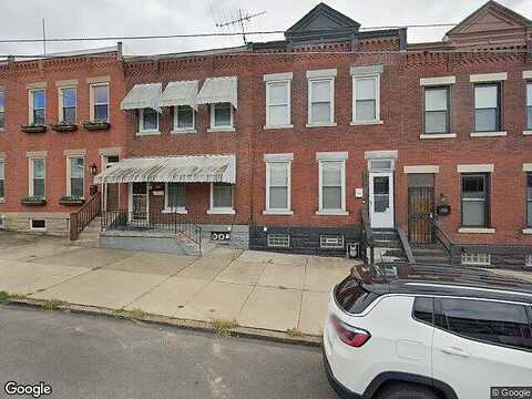 Mintwood, PITTSBURGH, PA 15201