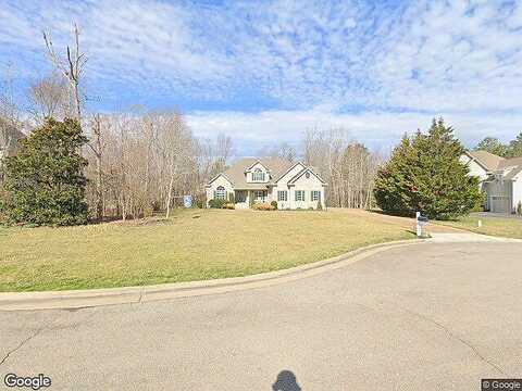 Ashton Cove, MIDLOTHIAN, VA 23113