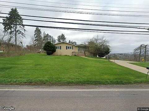 Washington, BRIDGEVILLE, PA 15017