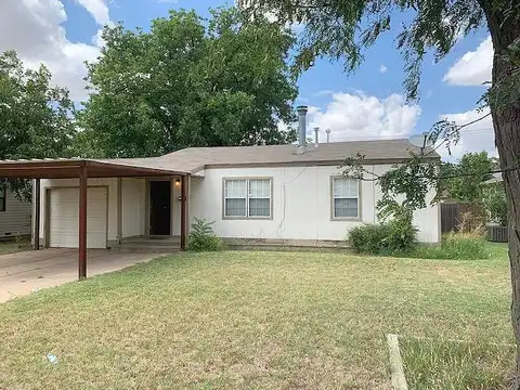 28Th, LUBBOCK, TX 79410