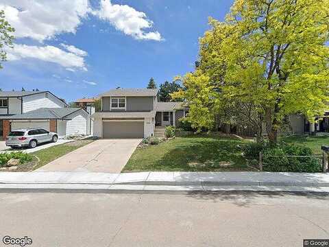 Oak Creek, COLORADO SPRINGS, CO 80906