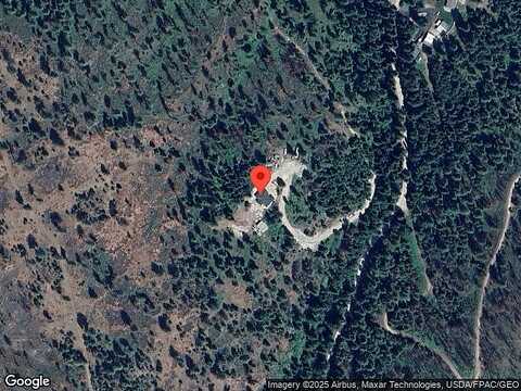 Conklin, ELK, WA 99009