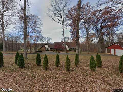 Oneals, MADISON, VA 22727
