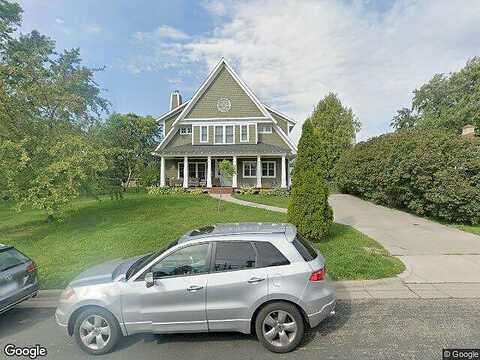 Roosevelt, MINNEAPOLIS, MN 55418