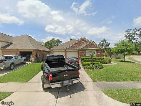 Oak Thicket, CONROE, TX 77385