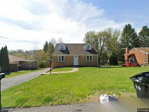 Iroquois, PITTSBURGH, PA 15237