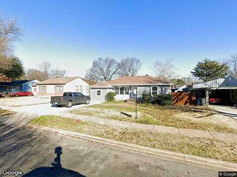 Salerno, DALLAS, TX 75224