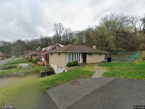 Noll, PITTSBURGH, PA 15205