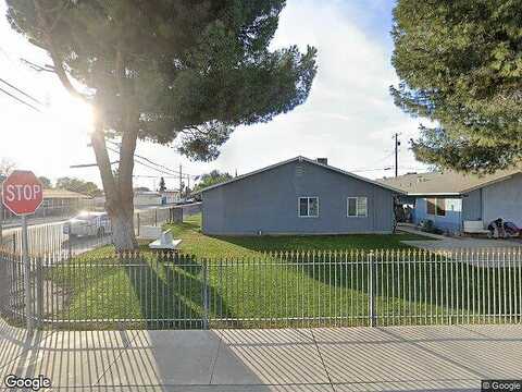 Kincaid, BAKERSFIELD, CA 93307