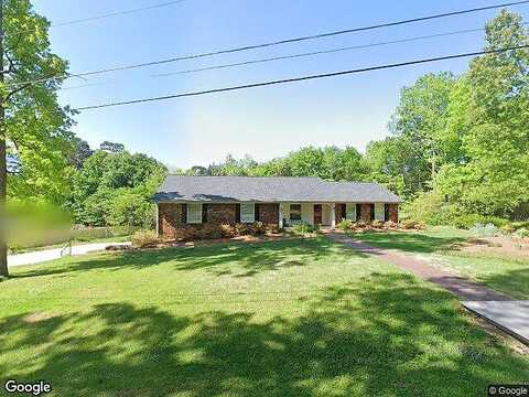 Woodland, WINDER, GA 30680
