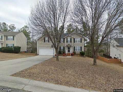 Littlebury, CHESTER, VA 23831