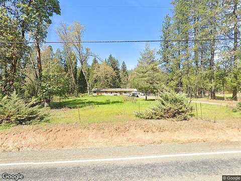 Fish Hatchery, GRANTS PASS, OR 97527
