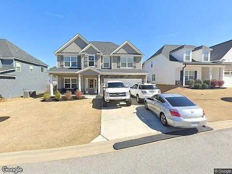 Palisade, EVANS, GA 30809